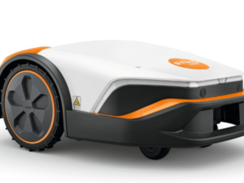 Stihl iMOW 5.0