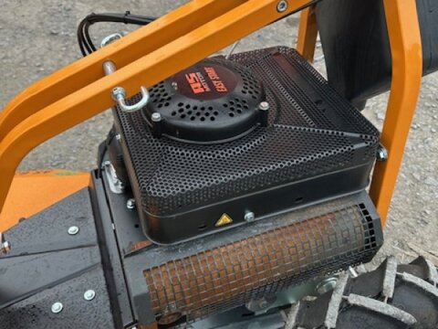 AS-Motor AS 63 2T ES 3