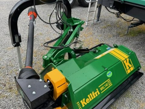 Sonstige Böschungsmulcher W 1,40 m