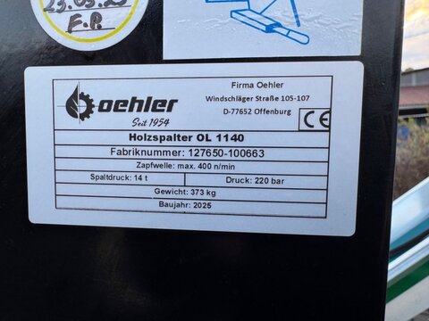Oehler OL 1140 2