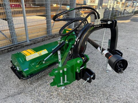 Sonstige Böschungsmulcher W 1,40 m