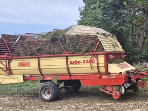 Krone Turbo 3200