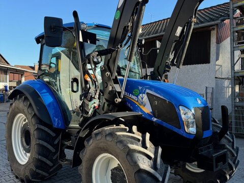 New Holland T4.75