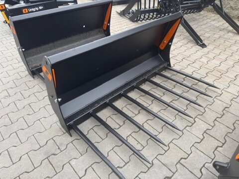 Quicke Dunggabel M+ 1,50 m