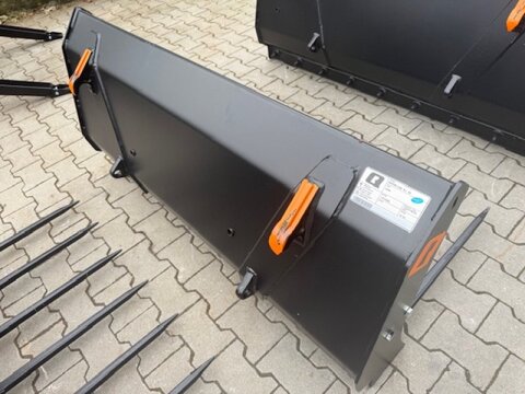 Quicke Dunggabel M+ 1,50 m 2