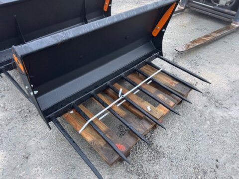 Quicke Dunggabel M+ 1,50 m 3