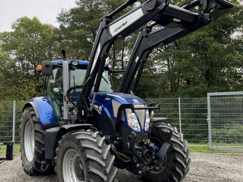 New Holland T7.200 AC