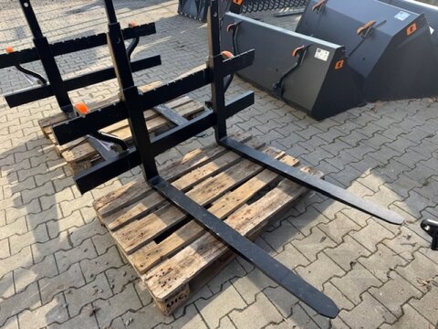 Quicke Palettengabel 1,6 to. - 1220 mm 2