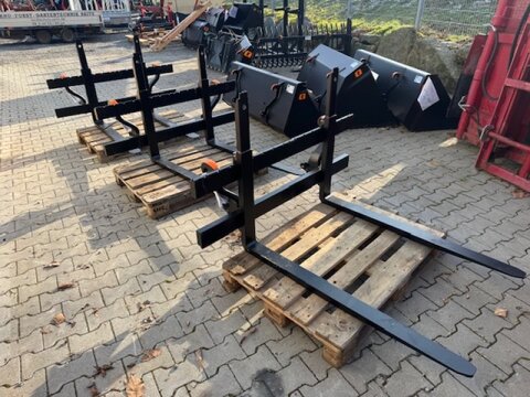 Quicke Palettengabel 1,6 to. - 1220 mm