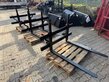 Quicke Palettengabel 1,6 to. - 1220 mm