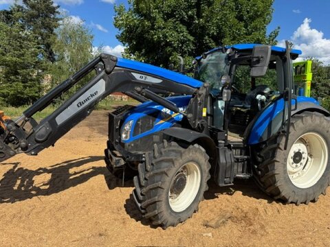 New Holland T5.115 DC