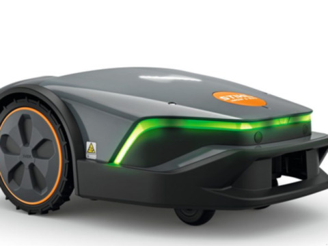 Stihl iMOW 5.0 EVO
