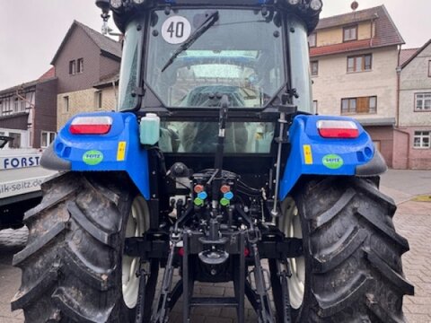 New Holland T4.75 3