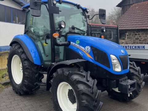 New Holland T4.75