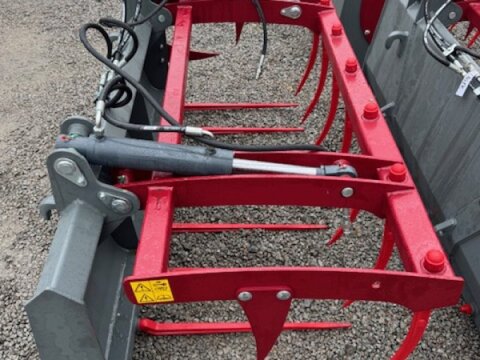 Stekro Krokodilgreifer 1,80 m 3