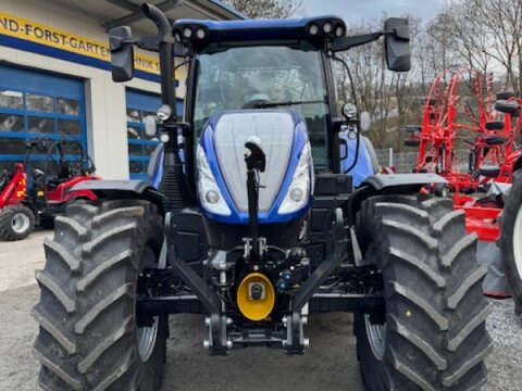 New Holland T6.180 AC 2