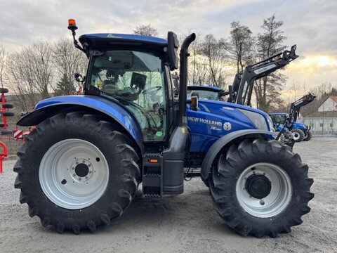 New Holland T6.180 AC 3