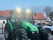 Deutz-Fahr Agrotron 100