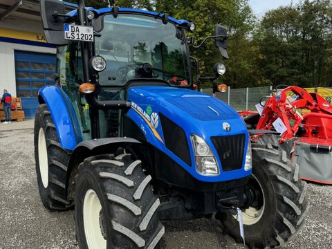 New Holland T4.75