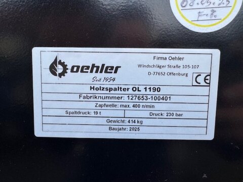 Oehler OL 1190 2