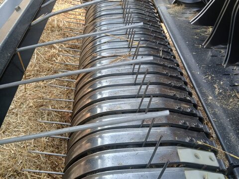 Deutz Fahr Varimaster 560 OC 3