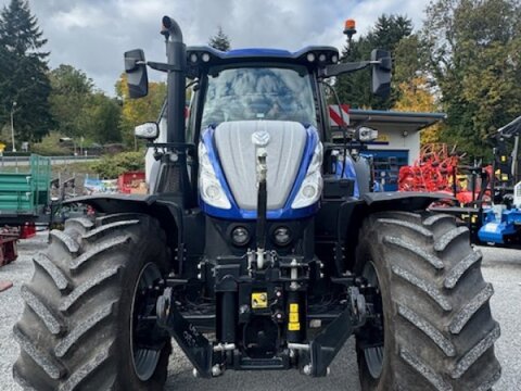 New Holland T7.300 AC NEW GEN 2