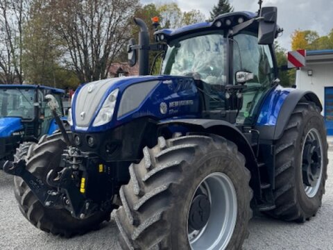 New Holland T7.300 AC NEW GEN 3