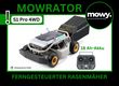 Sonstige Mowrator S1 Pro 4WD