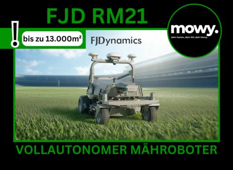 Sonstige FJDynamics RM21