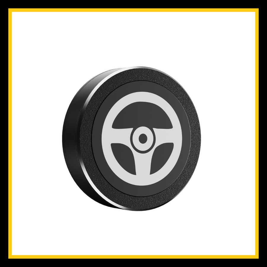 FJDynamics Bluetooth Taster &#34;Mini Control&#34; 1