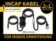 FJDynamics ISOBUS InCab-Kabel
