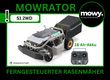 Sonstige Mowrator S1 2WD Advanced