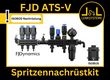 FJDynamics FJD ATS-V - Spritzennachrüstkit