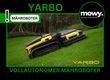 Sonstige Yarbo Mähroboter 2025