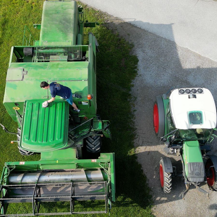 FJDynamics FJD AT2 Erweiterungssatz - Premium Kit 3