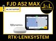 FJDynamics FJD AS2 MAX