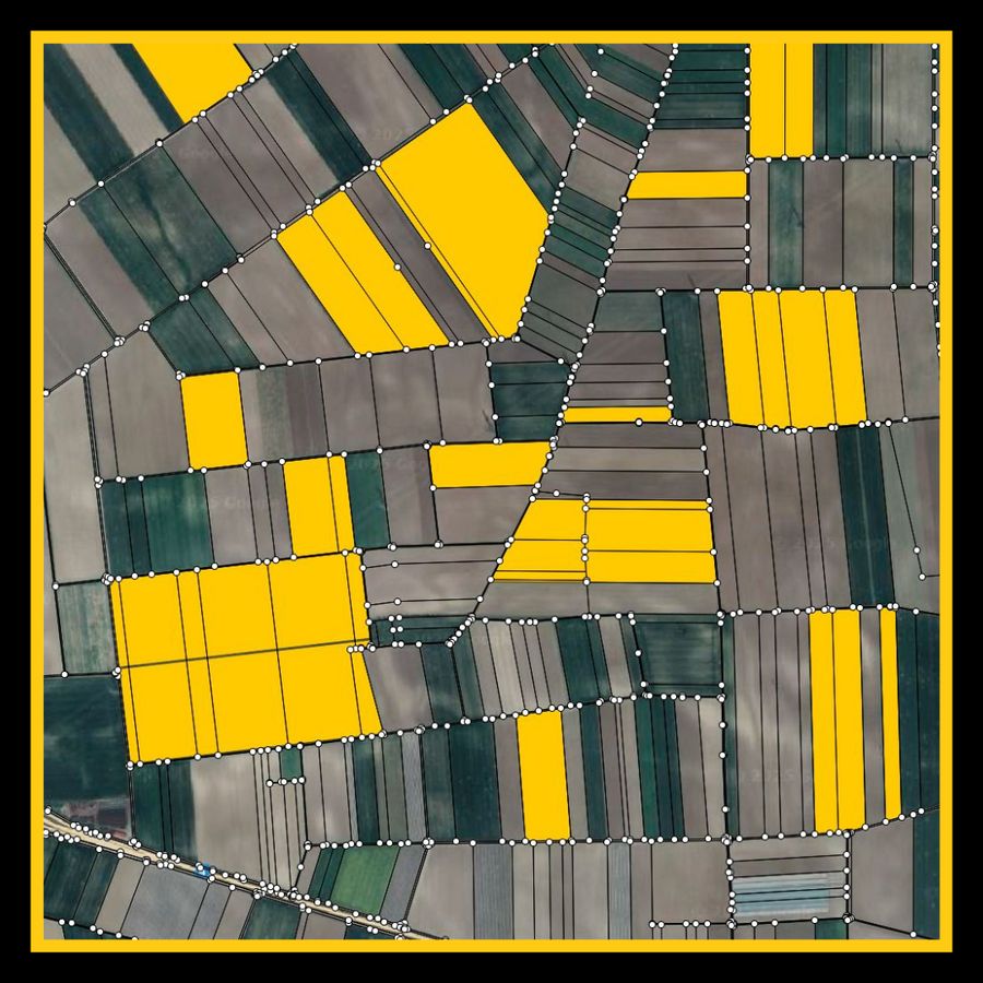 FJDynamics Feldgrenzen & Fahrspuren digitalisieren 1