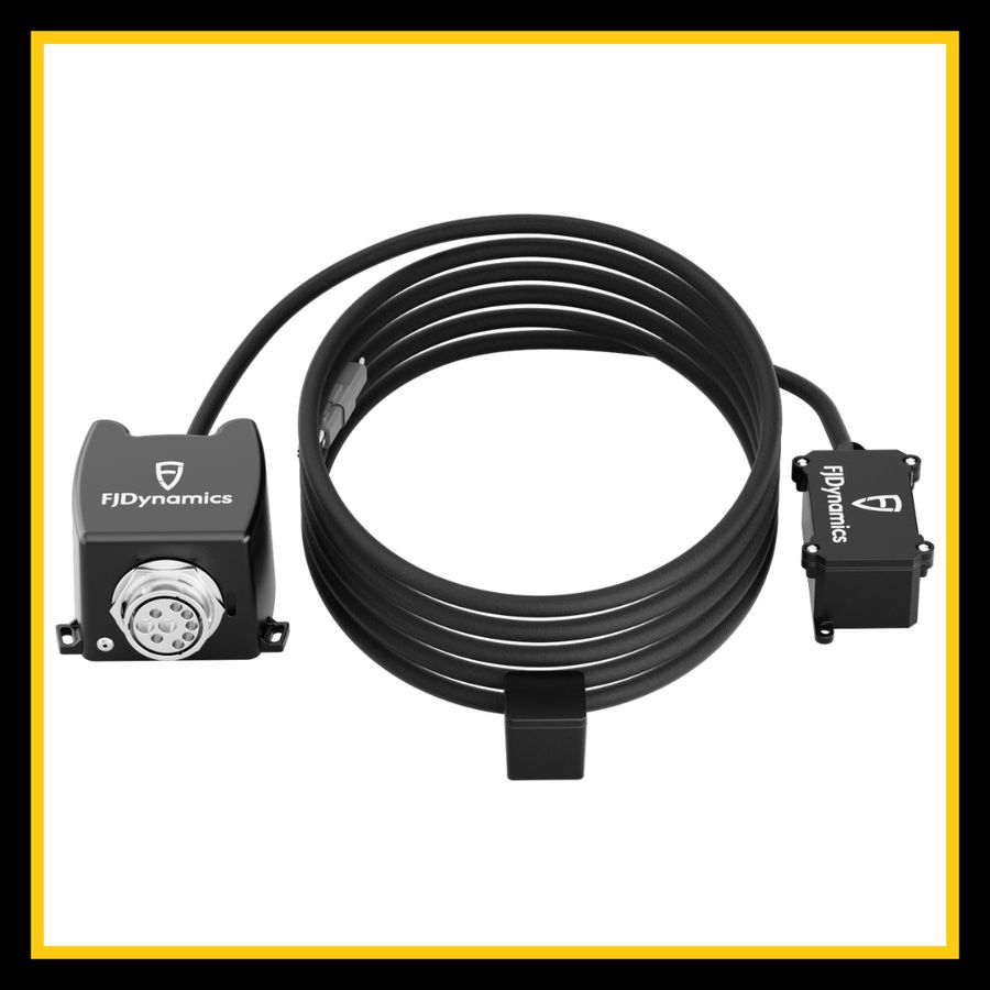 FJDynamics ISOBUS Erweiterungssatz 1