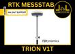 FJDynamics RTK Messstab Trion V1T 