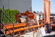Wood-Mizer WM2500 Sägewerk