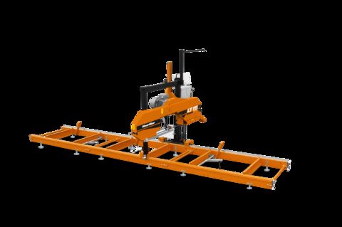 Wood-Mizer LT15START