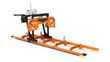 Wood-Mizer LX30 Sägewerk