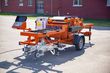 Wood-Mizer EG300 Besäum- und Mehrblattkreissäge