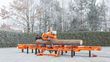 Wood-Mizer LT20START Sägewerk 