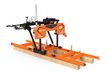 Wood-Mizer LX50START 2.0 Sägewerk