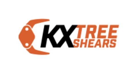 KX Tree Shears Fällgreifer KX210 2