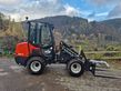 Giant Kubota RD260