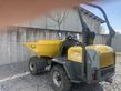Wacker 4001s Dumper