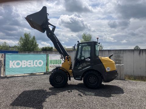 Sonstige MECALAC AX700