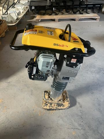 WACKER NEUSON Stampfer